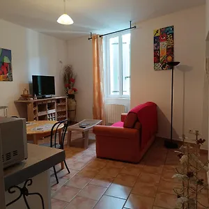 Charmant , Salavas France