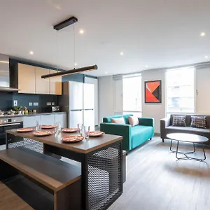 Joivy Affordable Thomas Street - Adults Only , Dublino Irlanda