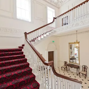Henrietta Centre , Dublino Irlanda